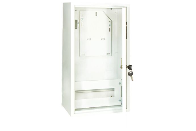 Корпус металлический ЩУРН-1/9 (470х260х145) - SQ0905-0034 TDM