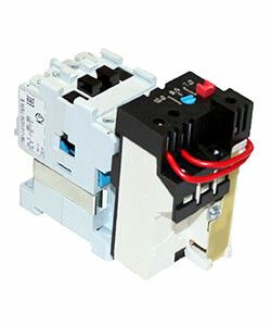 Пускатель электромагнитный ПМ12-010250 УХЛ4 В 380В (1з) РТТ5-10-1 5.00А Электротехник 020250100ВВ380001710