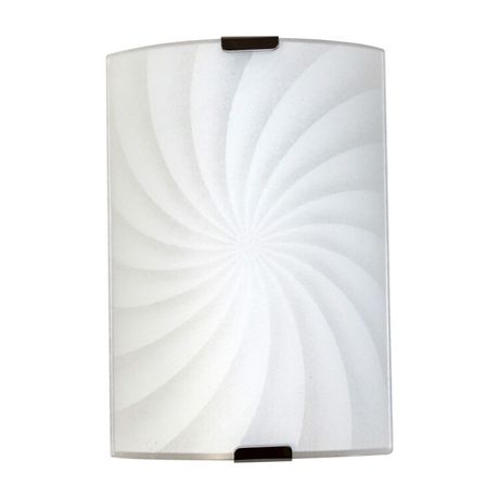 Светильник Ассоль 150х220 НББ 21-60 М21 матовый белый кл.штамп металлик ИУ - 1005205687 Элетех