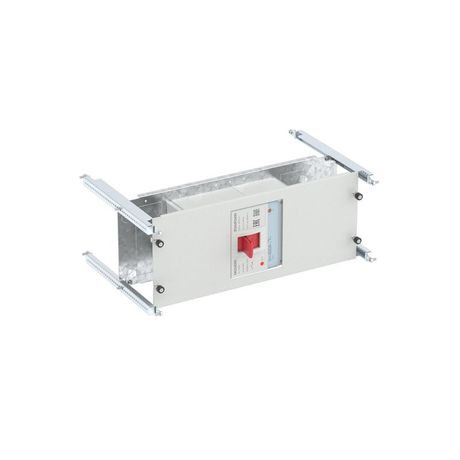 Комплект для внутренней горизонтальной установки 3п YON MNX250 (P-MO) REAR с задним расположением контактов Ш=600 мм В=200 RAM power - R5NPKIB7H61413AMNX ДКС