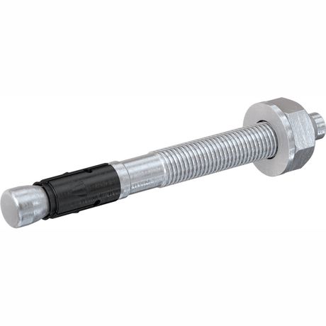 Болт анкерный FAZ II 8/100 для растянутого бетона - 94879 Fisher
