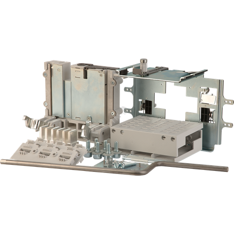 Подвижная часть шасси для выдвижного ВА50-39Про, устанавливается на выключателе - 7003161 Legrand