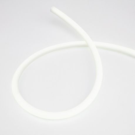Гибкий неон 360 16 мм, белый, модуль 1 м (с комплектом подключения) - 131-315 NEON-NIGHT