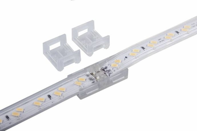 Соединитель для ленты LD502 LS705 | 23388 FERON