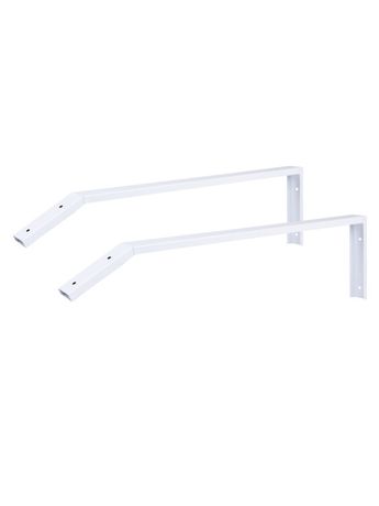 Комплект кронштейнов для светильников 2 шт (кососвет) 600*30*150 мм | SQ0338-0213 TDM