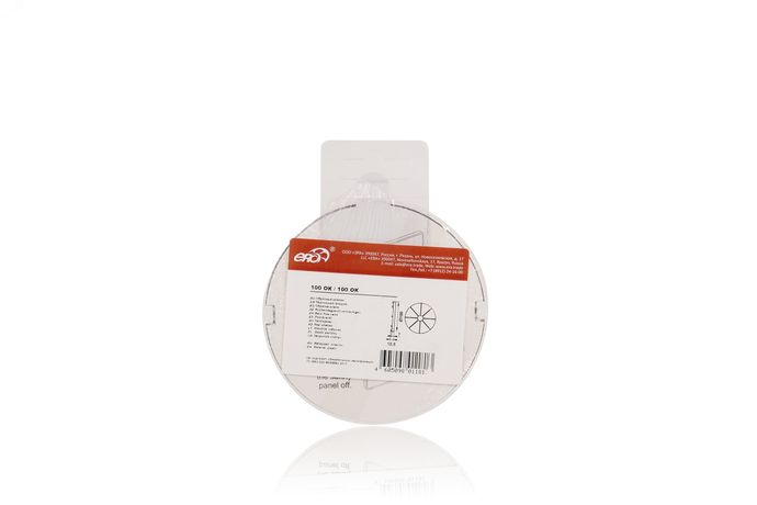 Защита от обратной тяги D150 - 150 ОК ЭРА 11888