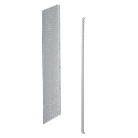 Комплект организации кабельного шкафа 2-стороннее, Г=1000,В=33M | R5M2CCR33M10 DKC ДКС