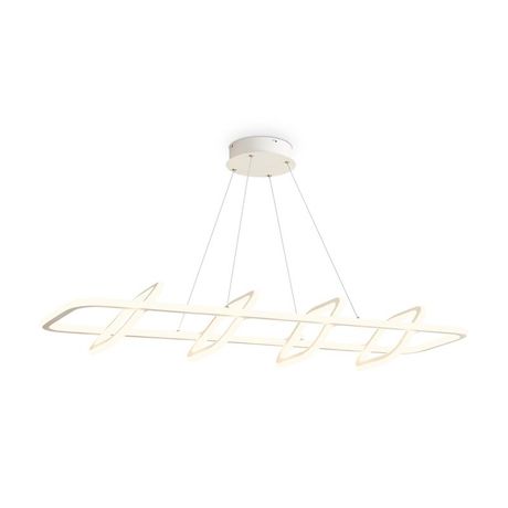 Светильник подвесной Collie 188Вт IP 20 - FR6200PL-L188W FREYA