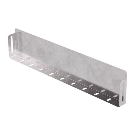 Заглушка лотка Стандарт 500х100 | PR16.0843 Промрукав Строитель