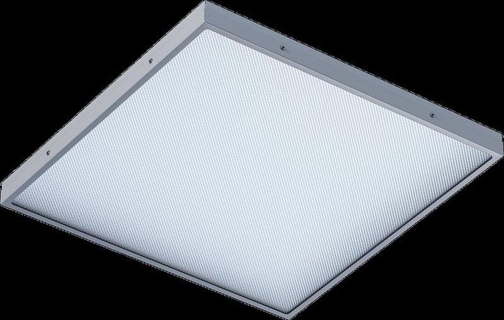 Светильник светодиодный для чистых пом. NLP LED 14 907 ДВО-07-П-30-3К-IP54 | 14907 INNOLUX 22480