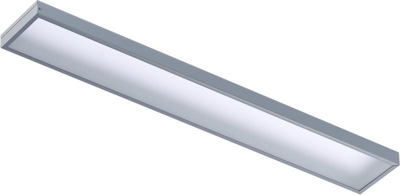 Светильник светодиодный потолочный ДВО-LED IP40 97 116 ДВО-03-О-30-3К-IP40 CRI90 | 97116 INNOLUX