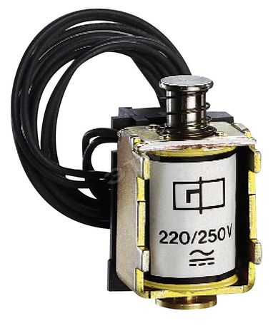 Независимый расцепитель ~/= 24B | 7004317 Контактор (Legrand)