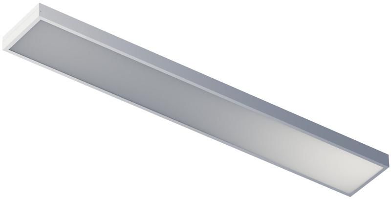 Светильник светодиодный офисный 97 644 ДВО-03-O-50-5К-IP40-A3 | 97644 INNOLUX