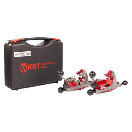 Комплект для разделки кабеля из сшитого полиэтилена FBS + IMS серия ПРОФИ | 101905 КВТ