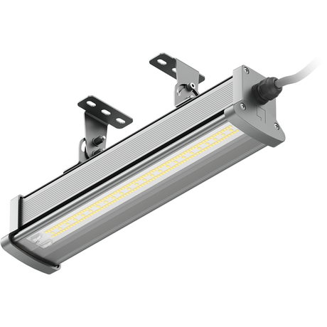 Светильник светодиодный TRAY/RB (350) 12W OPL 750 GY | 1946000250 Световые Технологии Световые Технологии арт. 1946000250