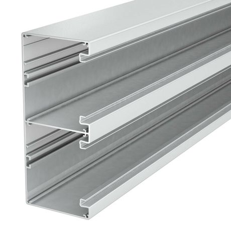 Кабельный канал Rapid 80 90x210x2000 мм (алюминий,анодированный) (GA-D90210EL) | 6279603 OBO Bettermann