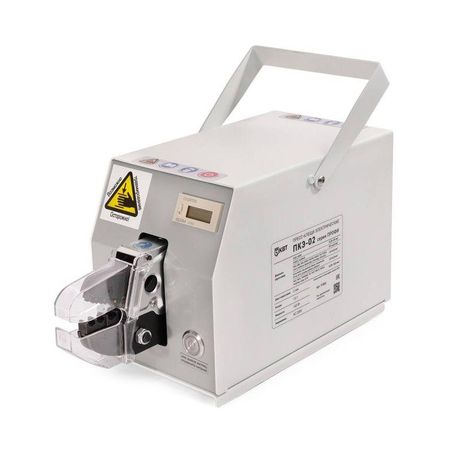 Пресс-клещи электрические ПКЭ-02 серия ПРОФИ | 91853 КВТ