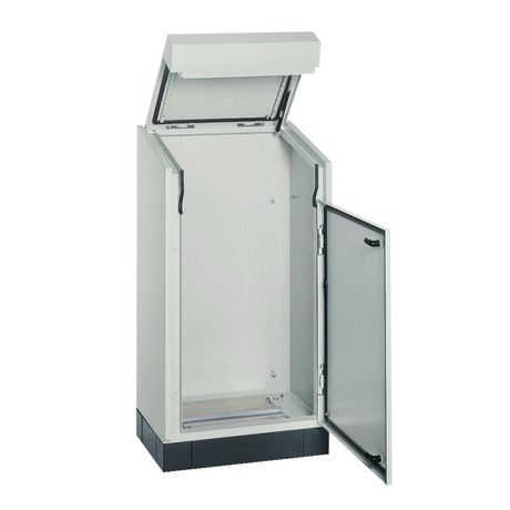 СТОЛ БЕЗ КОНС НЕСЪЕМ.ЗАДН.ПАН. Ш 1000ММ | NSYSD10 Schneider Electric