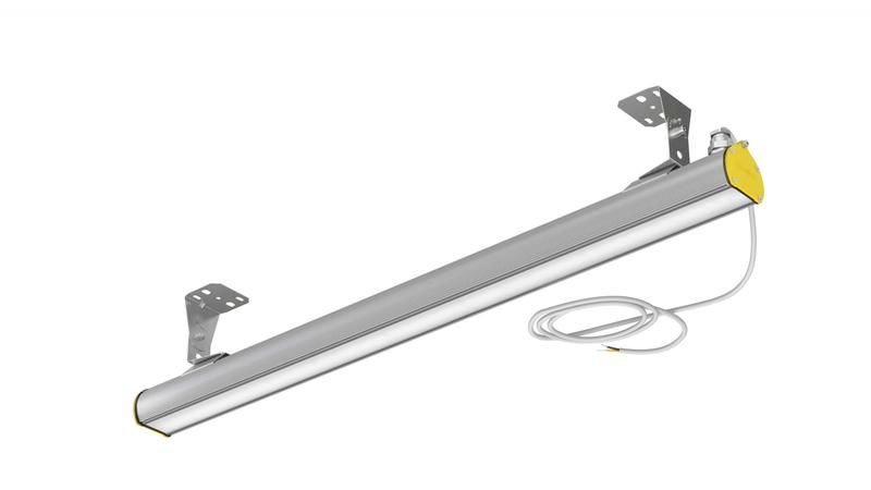 Светильник LE-СПП-26-035-4133Ex-65Д LED-effect 4133Ex ЛЕД-Эффект