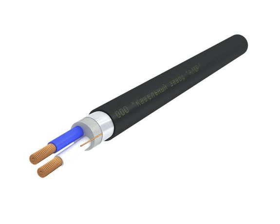 Кабель КГВЭВнг(А)-LS 2х10