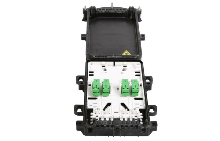 Муфта-кросс МКО-П1/A-10SC-8SC/APC-8SC/APC ССД | 130408-00052 СВЯЗЬСТРОЙДЕТАЛЬ Связьстройдеталь арт. 130408-00052