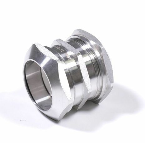 Муфта соединительная труба-труба МТТ-НС-32 IP67 ГОФРОМАТИК - zeta45915 ЗЭТА