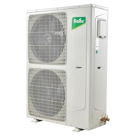 Комплект BLC_CF-48HN1_21Y полупромышленной сплит-системы напольно-потолочного типа Ballu Machine НС-1300964