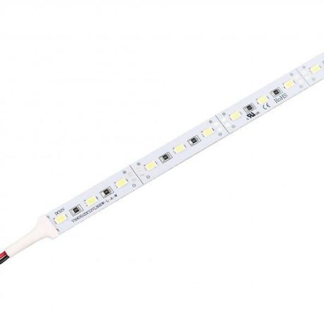 Линейка светодиодная ARL-500-6W 12V White6000 (5730, 30 LED, ALU) (arlight, Открытый) | 024351 Arlight