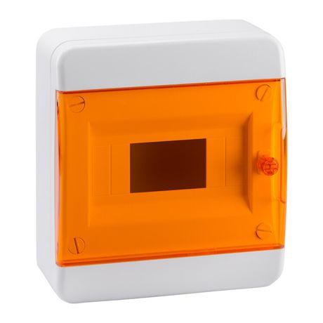 Корпус пластиковый OptiBox P-BNO-2-08-IP41 | 117917 КЭАЗ