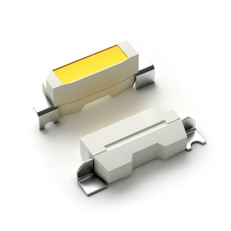 Светодиод ARL-4008UWC (Arlight, SMD 4008) - 011282