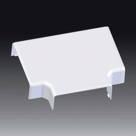 Угол Т-образный EKD 80X40 8504 (HB) | 8504_HB Kopos