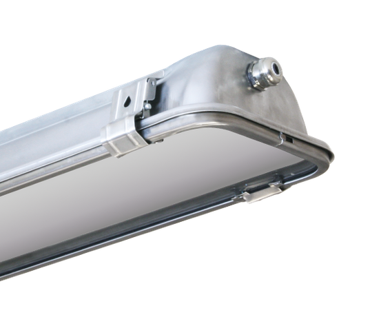 Светильник светодиодный промышленный нержавейка ДСП67-76-001 Linkor F 840 - 1067076001 Ардатов