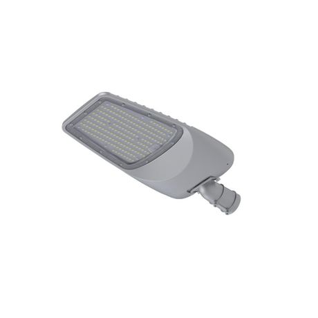 Светильник светодиодный 93 011 NSF-PW7-120-5K-SNR ДКУ 120Вт 5000К IP65 18575лм уличный с датчиком освещенности Navigator 93011