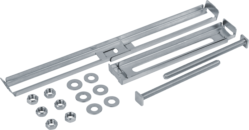 Аксессуар 95 020 DSO-02-02 (Комплект для встраиваемого монтажа) | 95020 Navigator