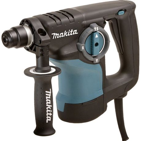 Перфоратор SDS-plus 800Вт 2.8Дж - HR2810 Makita