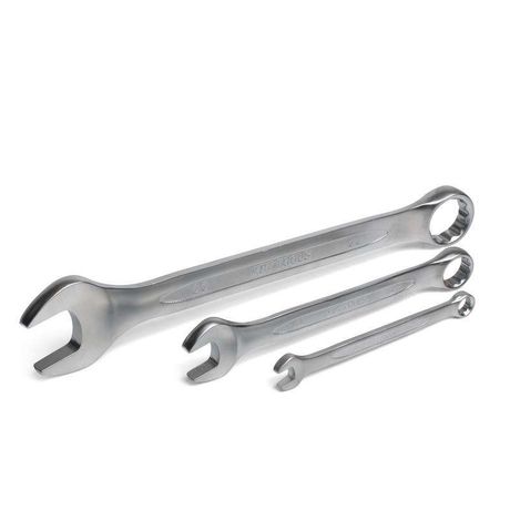 Ключ гаечный комбинированный 22 мм серия KBT-PROFESSIONAL - 78383 КВТ