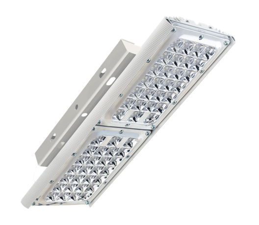 Светильник светодиодный промышленный Unit VR 120/14000 K30 14000лм 120Вт 3000K IP67 0,98PF 70Ra (с решеткой)| DUVR120K30-3K-R | Diora