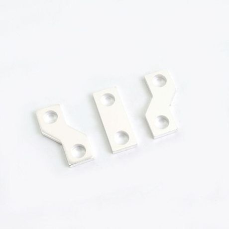 Расширители полюсов TBB для MGS160 3шт. | TBB-MGS160C3 DKC ДКС