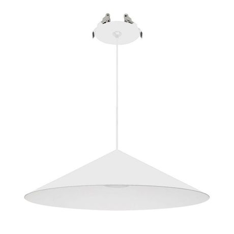 Светильник светодиодный SP-MAKOTO-R300-10W Warm3000 (WH, 36 deg, 230V, TRIAC) (ARL, IP20 Металл, 3 года) - 057217 Arlight