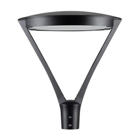 Светильник ALT-OSARIS-50W Warm3000 (BK, 145х60 deg, 230V) (ARL, IP65 Металл, 5 лет) Arlight 051857