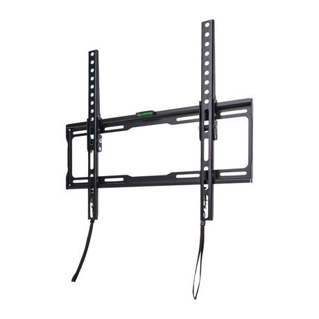 Кронштейн для телевизора 32"- 60", наклонный с быстрой фиксацией, серия HOME REXANT | 38-0312 MEET