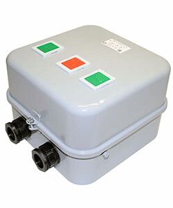 Пускатель ПМ12-040620 У2 В кат. 36В 4НО+2НЗ с реле РТТ-121 34.0А Электротехник 050620421ВВ036000610