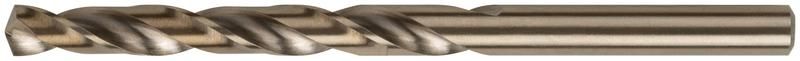 Сверло по металлу Профи 7.0мм HSS с добавкой кобальта 5% (блист.1шт) FIT 34470 РОС
