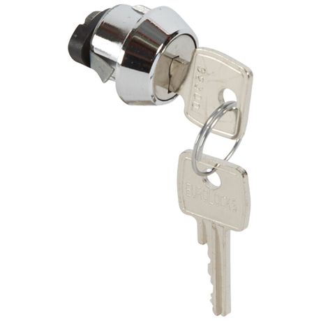 Блокиратор для поворотных рукояток DPX 250/1600 Leg 026225 Legrand