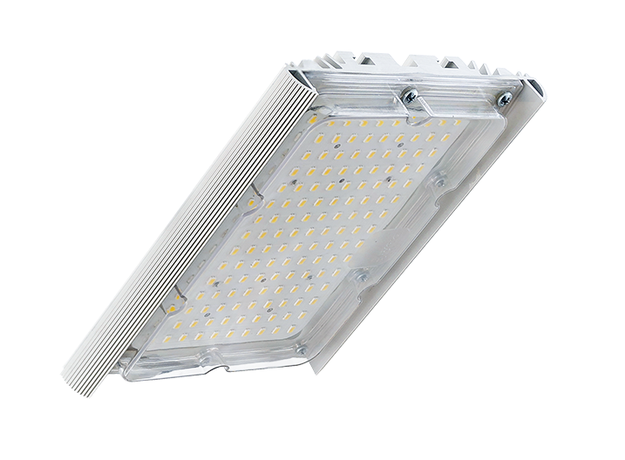 Светильник светодиодный Unit PRO 30/4700 Д 30Вт 3000К IP67 4700лм 0.95PF 80Ra Кп<1 лира Diora DUPRO30D-3K-L