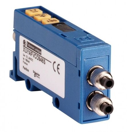 Усилитель для пласт. направл. SchE XUYAFPCO966S Schneider Electric