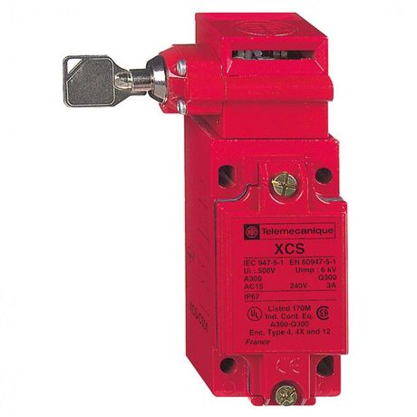 Выключатель защитный SchE XCSC502 Schneider Electric