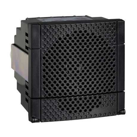 МУЛЬТИЗВУКОВАЯ СИРЕНА НА DIN-РЕЙКУ | XVS72BMWN Schneider Electric