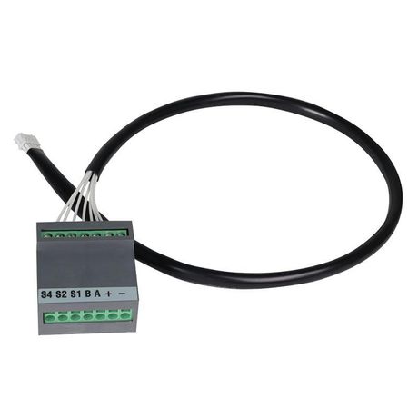 Разъём передачи данных и управления ESMO-COM | 361177 КЭАЗ