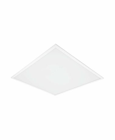 Светильник светодиодный Eco Class Panel 600 36Вт 6500К IP40 3240лм 595х595 4ZBR ДВО универс. панель бел. LEDVANCE 4058075430532 Osram